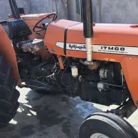 تراکتور285مدل82|خودرو سنگین|بیرانوند, |دیوار