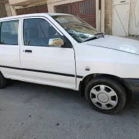 پراید یورو 4