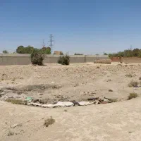 فروش دو قطعه زمین کشاورزی و یک برج کبوتر ثبت ملی|فروش زمین و ملک کلنگی|اصفهان, گورت|دیوار