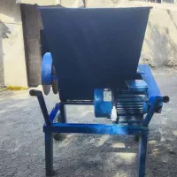 علف خورد کن|ماشینآلات صنعتی|اسلامشهر, شاطره|دیوار