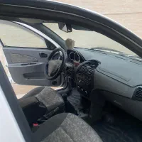 تیبا۱ بی رنگ بی ضربه کم کارکرد استثنایی|خودرو سواری و وانت|رشت, عینک|دیوار