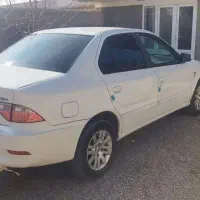 سورن توربو مدل 96درحدخشک|خودرو سواری و وانت|بستان آباد, |دیوار