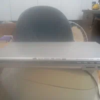 دی وی دی پلیر نوستالژی