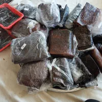 لواشک خانگی خیلی خوشمزه