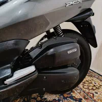 pcx 2013|موتورسیکلت|بندر دیر, |دیوار