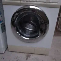 اسنوا ۷ کیلو دایرکت درایو(بدون تسمه)سالم