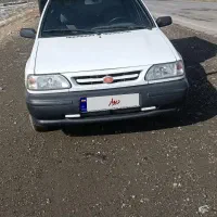 پراید وانت 151|خودرو سواری و وانت|نورآباد, |دیوار