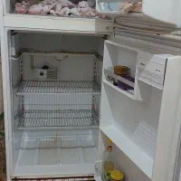 یخچال باقدرت مناسب خانه و ده|یخچال و فریزر|یزد, |دیوار