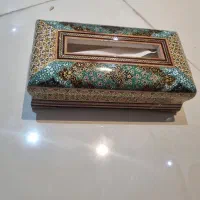 جا دستمال کاغذی