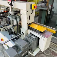 لبه چسبان پایون PVC MDF صنعتی|ماشینآلات صنعتی|اصفهان, جاوان|دیوار