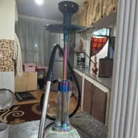 قلیان عربی