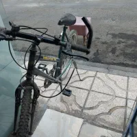 دوچرخه سایز ۲۶|دوچرخه، اسکیت، اسکوتر|کرج, حسن آباد|دیوار