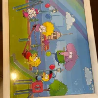 اسباب بازی|اسباب و اثاث بچه|تهران, دربند|دیوار