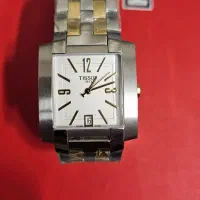 ساعت تیسوت TISSOT سوئیسی اصلی با جعبه اصلی