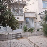 ویلایی-کلنگی-قصر-دشت-m4-درب-حیاط