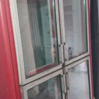 یخچال صنعتی