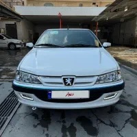 پارس سال سفارشی سیمی ۱۴۰۲