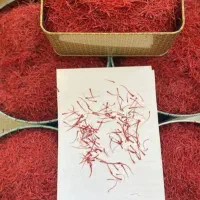 زعفران اصل وخالص