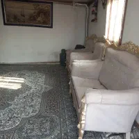 باغچه دورفنس در احمدآبادمستوفی گلدسته|فروش زمین و ملک کلنگی|چهاردانگه (تهران), |دیوار