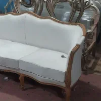 مبل کوئین|مبلمان خانگی و میز عسلی|قم, قلعه کامکار|دیوار