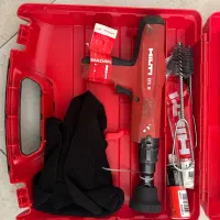 تفنگ میخکوب هیلتی DX2 Hilti