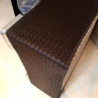 فوری ۲میز + ۱ کاناپه ۲۱۰۰|مبلمان خانگی و میز عسلی|اصفهان, رزمندگان|دیوار