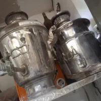 تعمیرات تخصصی سماورهای قدیمی و جدیدبا ۱۵ سال سابقه|سماور، چای‌ساز، قهوه‌ساز|قم, سرحوض|دیوار