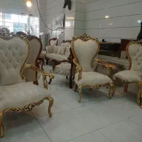 مبلمان افسون/خرید اقساطی بدون پیش پرداخت|مبلمان خانگی و میز عسلی|ایلام, |دیوار