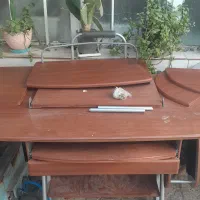 میز کار کامپیوتر