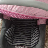 کریر و رورویک|کالسکه و لوازم جانبی|بیرجند, |دیوار