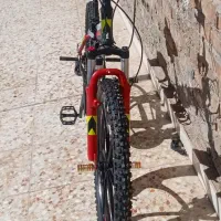 دوچرخه تاشو