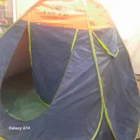 چادرمسافرتی ۸نفره