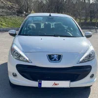 ۲۰۷ صفر خشک