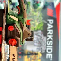 فروش و خدمات تخصصی ابزار پارکساید اصل|ابزارآلات|تهران, جمالزاده|دیوار