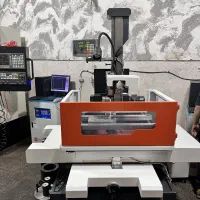 دستگاه وایرکات و سوپر دریل چینی