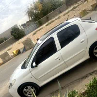 207 پانا مدل 1401 دنده|خودرو سواری و وانت|بندرعباس, |دیوار