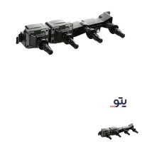 سوزن انژکتور ، سنسور اکسیژن ،کوئل کویل دریچه گاز|قطعات یدکی و لوازم جانبی|مشهد, جانباز|دیوار