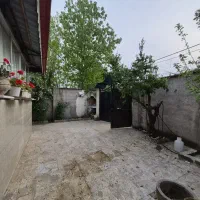 خانه باغ روستایی/ بهمراه گلخونه /رشت به فومن