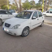 تیبا۲مدل ۹۶ نورآبادممسنی