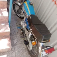 موتور125