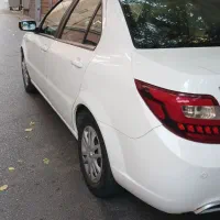 دنا تیپ ۲ مدل ۹۴ فول کم کار|خودرو سواری و وانت|تهران, دزاشیب|دیوار