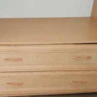 بوفه ام دی اف درحد نو|بوفه، ویترین، کنسول|آبادان, |دیوار