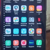 شیائومی ردمی نوت8