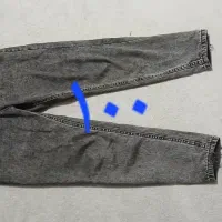 شلوار|لباس|شاهین‌شهر, اقبال لاهوری|دیوار