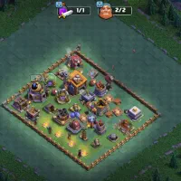 کلش اف کلنز|کنسول، بازی ویدئویی و آنلاین|اردبیل, |دیوار