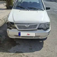 پراید 132