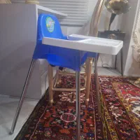 کریر صندلی غذا رولورک