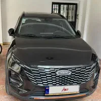 ایکس ۳۳ کراس اتومات