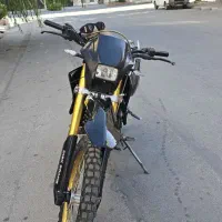 تریل روان اصل تقویت شده 250 کاربرات