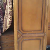 کمد|جاکفشی، کمد، دراور|زاهدان, |دیوار